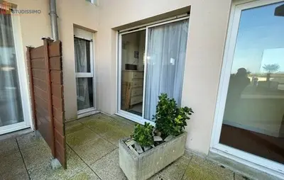 Studio à Rochefort
