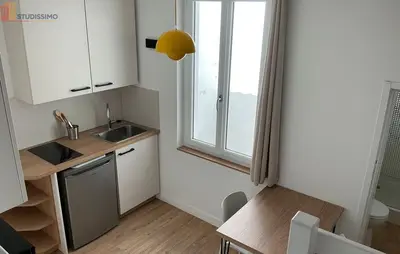 Studio à La Rochelle