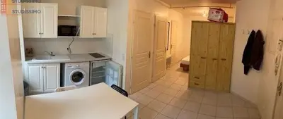 Studio à La Rochelle