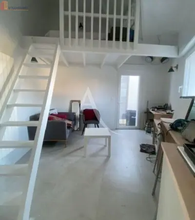 Studio à Nieul-sur-Mer