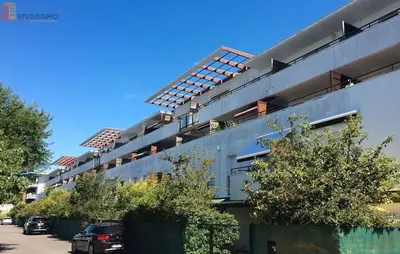 Studio à La Rochelle