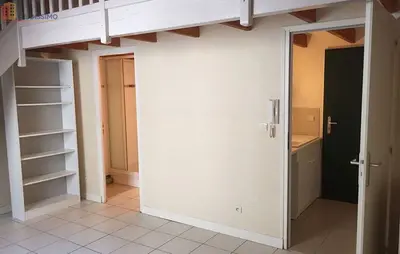 Studio à La Rochelle