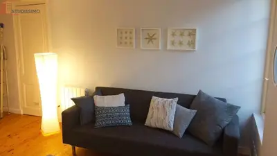 Studio à La Rochelle