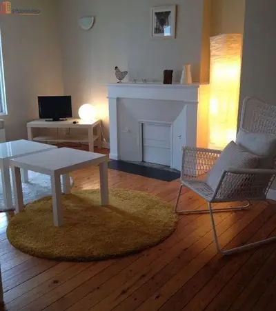 Studio à La Rochelle