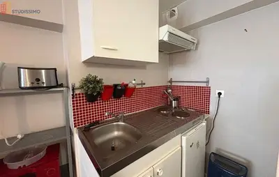 Studio à La Rochelle