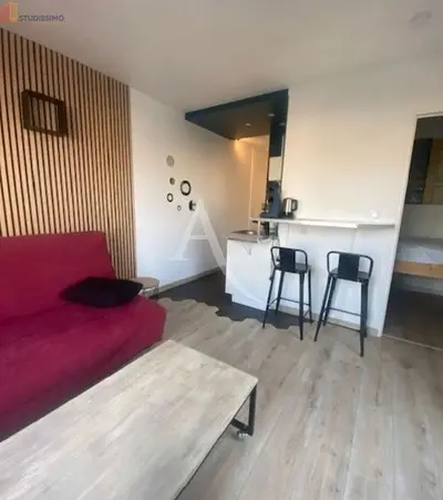 Studio à La Rochelle