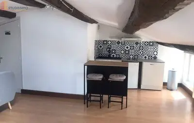 Studio à Rochefort