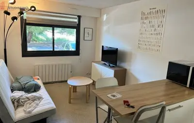 Studio à La Rochelle