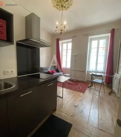Studio à La Rochelle