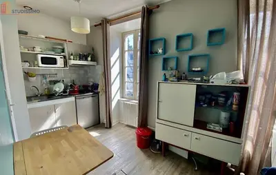 Studio à La Rochelle