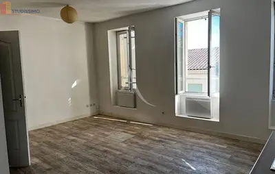 Studio à Rochefort