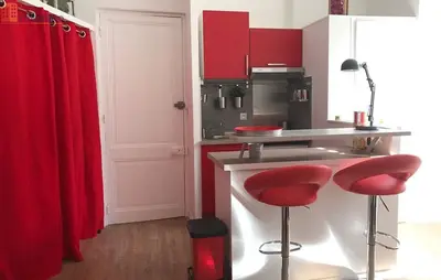 Studio à La Rochelle