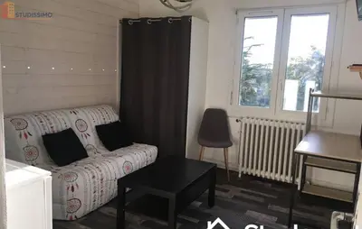 Studio à La Rochelle