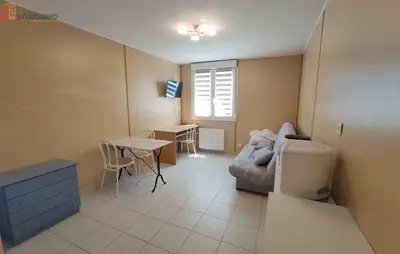 Studio à La Rochelle
