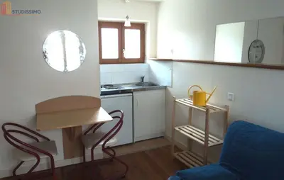 Studio à La Rochelle