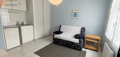 Studio à La Rochelle