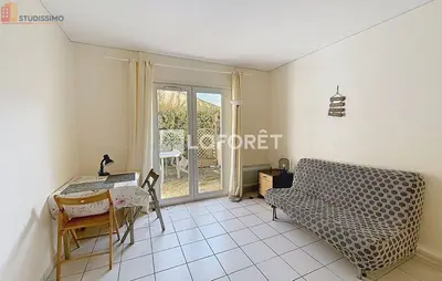 Studio à La Rochelle