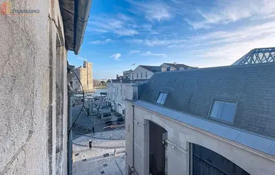 Studio à La Rochelle