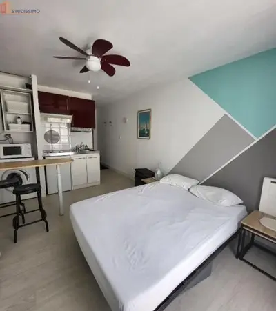 Studio à La Rochelle