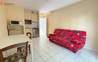 Studio à La Rochelle
