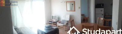 Studio à La Rochelle