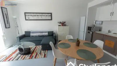 Studio à Aytré