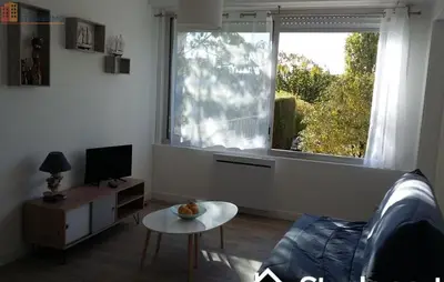 Studio à La Rochelle