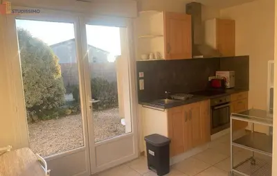 Studio à Jonzac