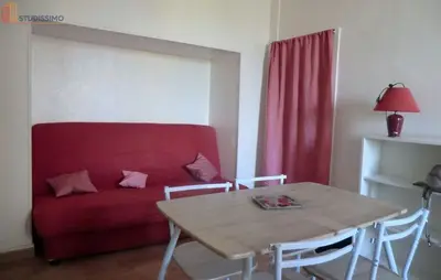 Studio à Jonzac