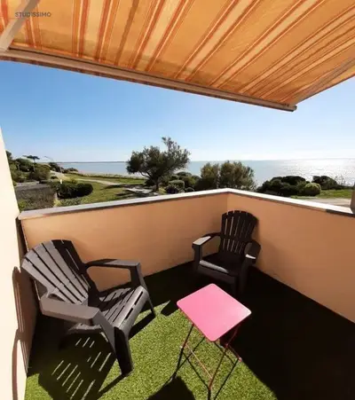 Studio à La Rochelle