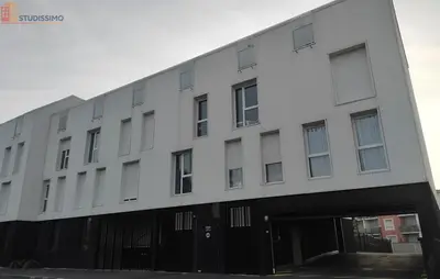 Studio à La Rochelle
