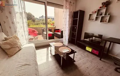 Studio à La Rochelle