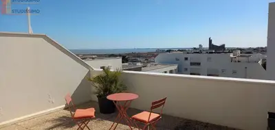 Studio à Royan