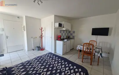 Studio à La Rochelle