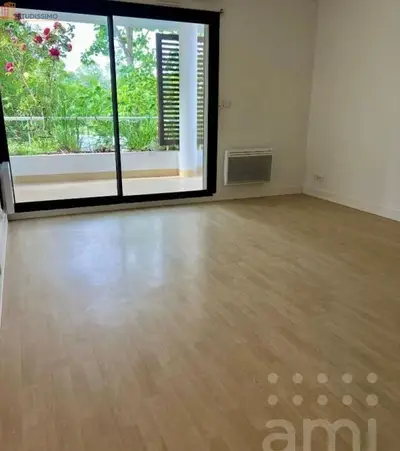 Studio à La Rochelle