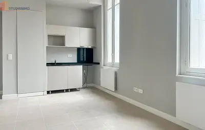 Studio à Saintes