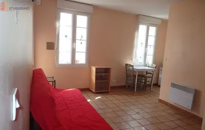 Studio à Jonzac