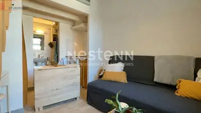 Studio à La Rochelle