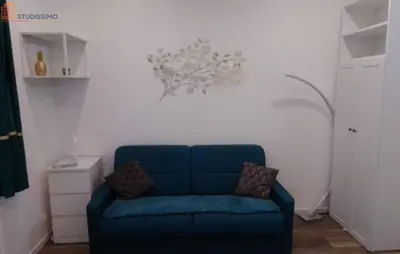 Studio à Rochefort