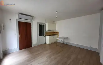 Studio à Rochefort