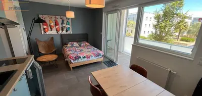 Studio à La Rochelle
