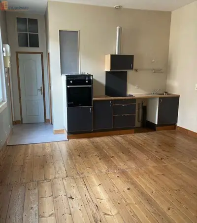 Studio à Rochefort