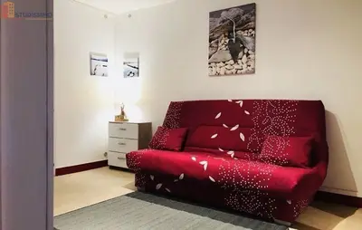 Studio à Rochefort