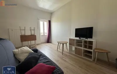 Studio à Rochefort