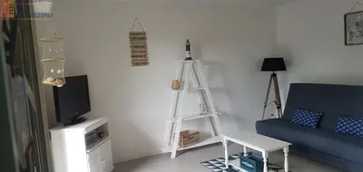 Studio à La Rochelle