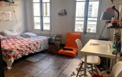 Studio à La Rochelle