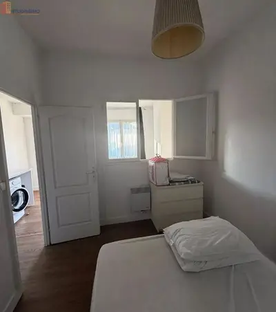 Studio à La Rochelle