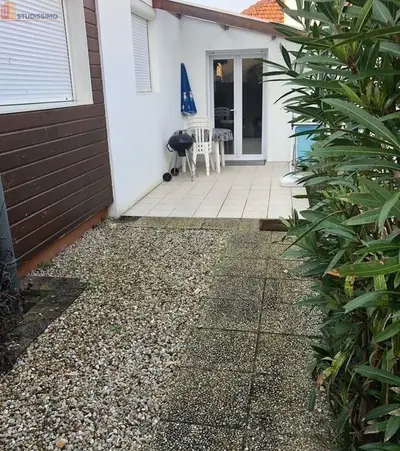Studio à Châtelaillon-Plage