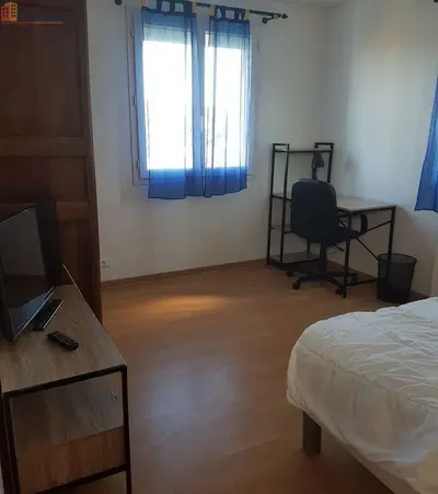 Studio à Vérines