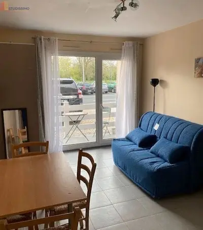 Studio à La Rochelle